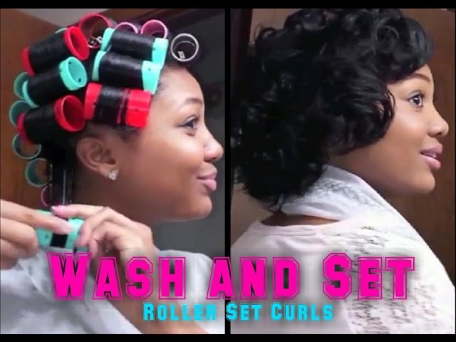 Curly Cues: Ten Textured Holiday Party Hairstyles | Essence