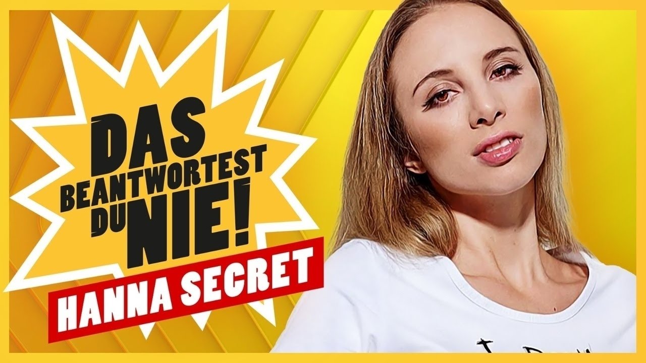 Hanna Secret