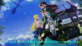 Download Lagu Toyama Nao/Hisako Kanemoto/Taneda Risa - Prism Communicate [Nightcore] MP3
