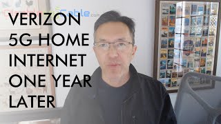 Verizon 5G Home Internet After One Year: Should You Get It?