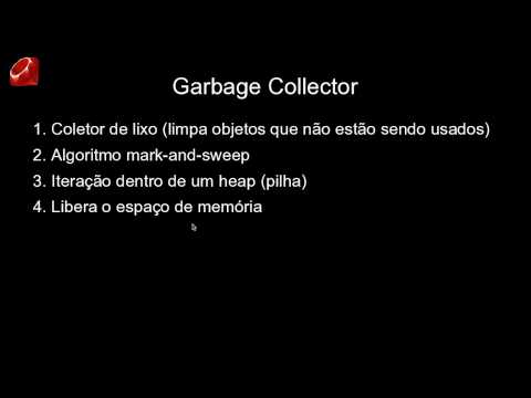 Ruby - Símbolos