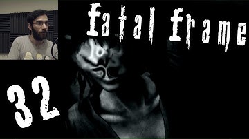 Fatal Frame 4 Part 32 Underground tunnels - Codename Horror