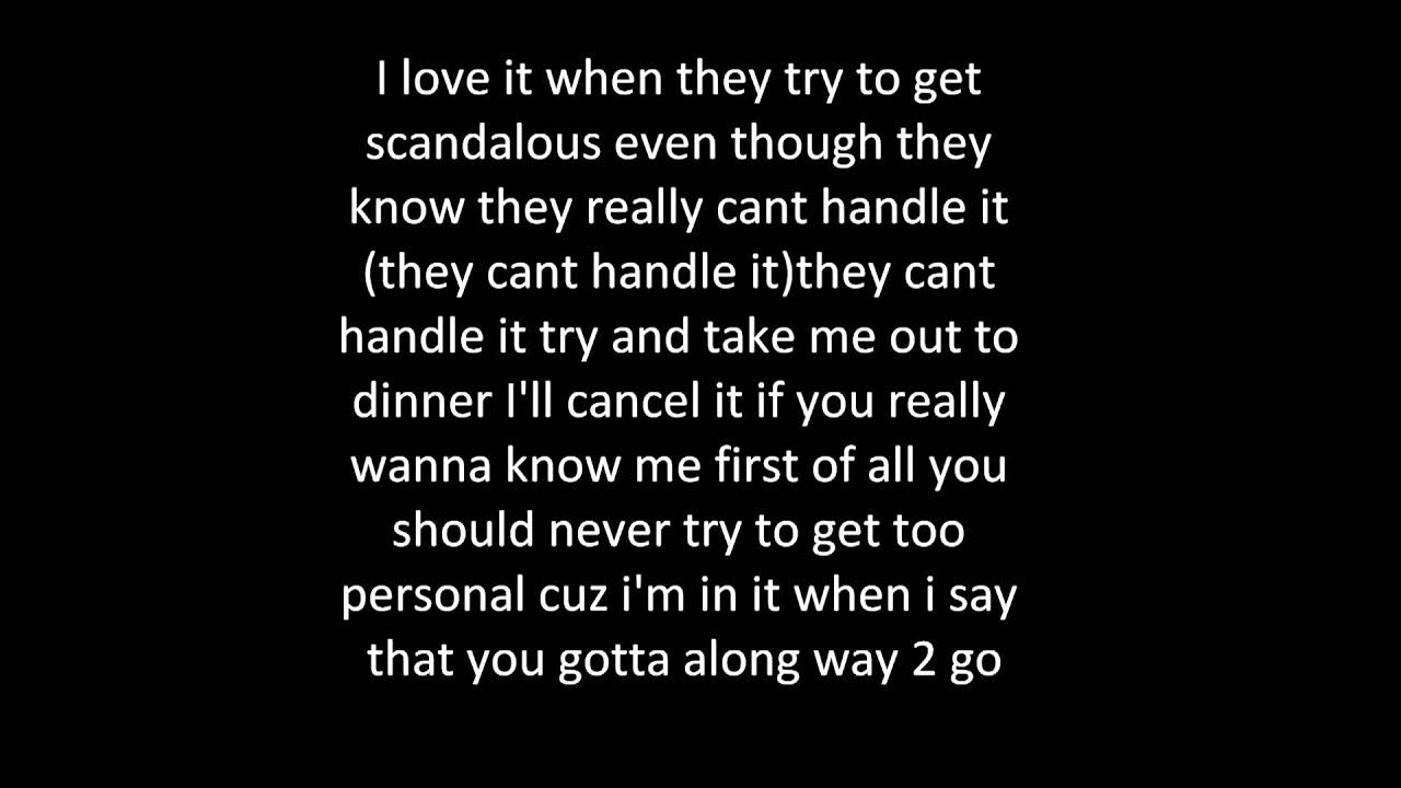 Cassie long way 2 go lyrics wmv youtube