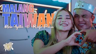 Malang Taiwan - Mala Agatha Ft Raja Panci (Official Music Video) | Minggir Awas Pliket 2