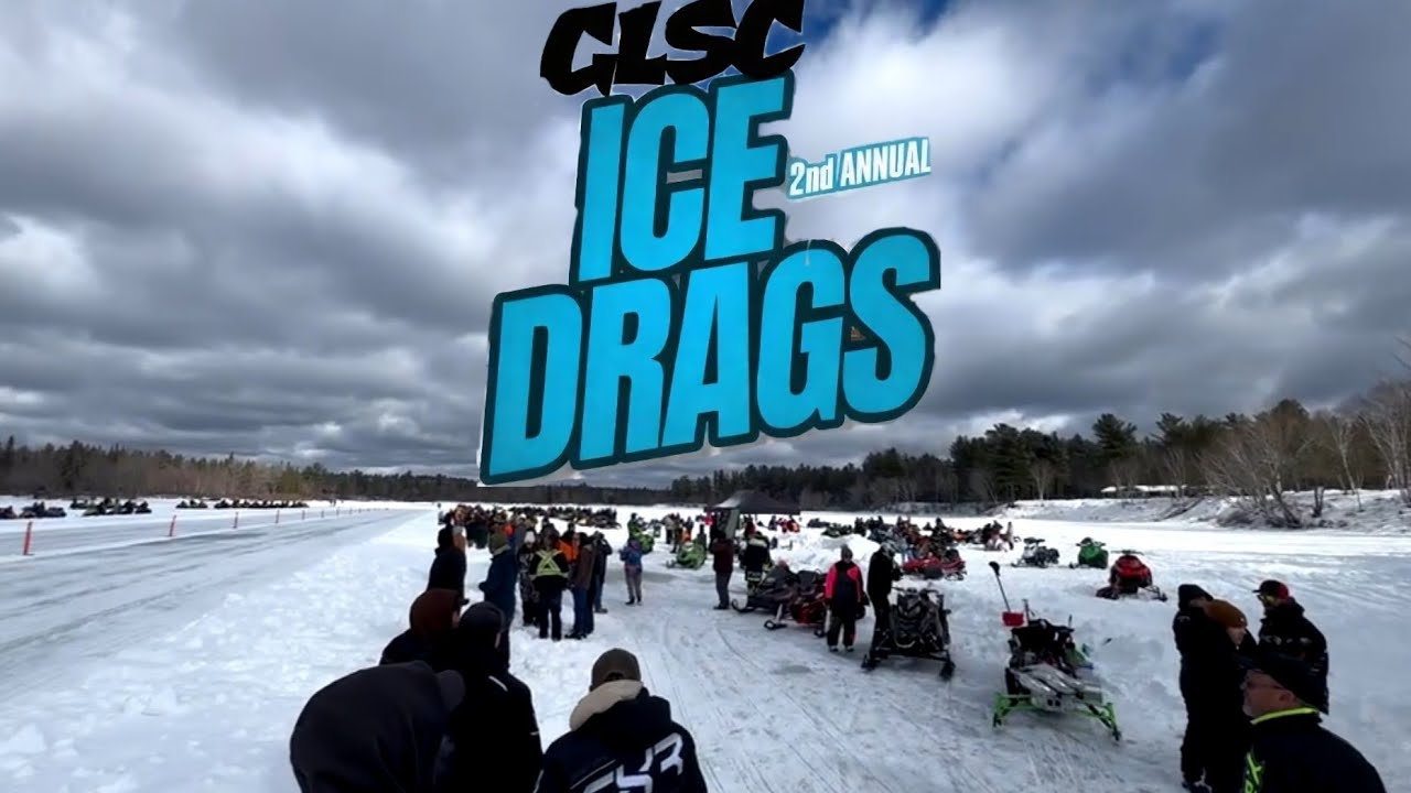 GLSC Ice Drags 2026