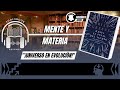 Hasta el final del tiempo: Mente, materia y nuestra búsqueda de significado