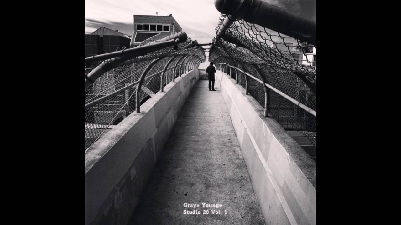 GRAYE YOUNGE "ANGEL" instrumental