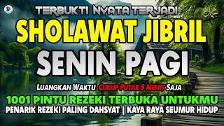 Download Lagu DAHSYAT.!! SHOLAWAT JIBRIL PENARIK REZEKI PENGABUL HAJAT | Sholawat Nabi Muhammad SAW PELUNAS HUTANG MP3