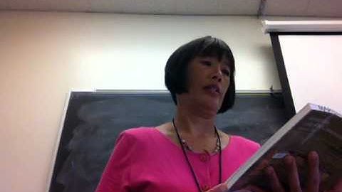 Intro to College Oral Communication 1 and Chapter 1