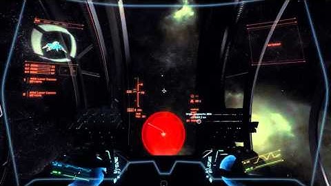 Khartu-Al audio bug Star Citizen PTU 2.3c