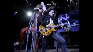 Video thumbnail of "Aerosmith - The Grind - Live In Osaka 2004"