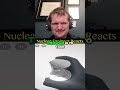 This Metal is Too Bouncy - Nuclear Engineer Reacts to NileRed