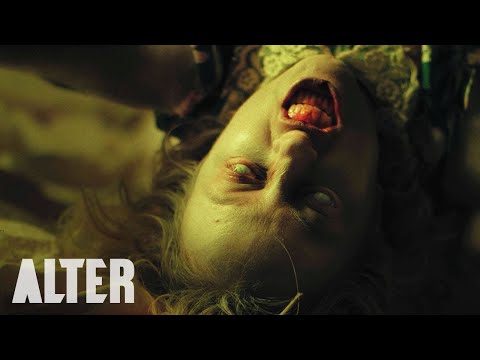 Horror Short Film “The Daughters of Virtue” | ALTER Exclusive