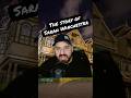 The real story of... Sarah Winchester. Season 2. #haunted #conjuring #paranormal