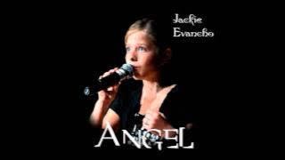 Jackie Evancho - Angel