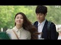 ❤ L & Ha Ji-won ❤ The Time I've Loved You | MV