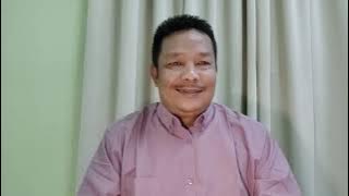 Hajiji angkat sumpah jam 3:15 pagi