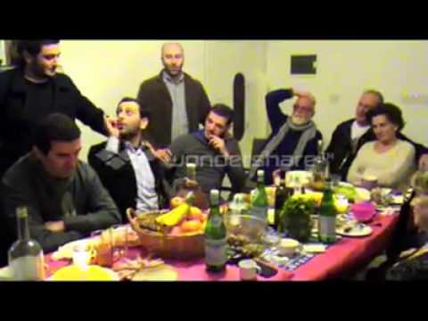 მალტაზეც გადმოდიოდა შენი თოხისა წკრიალი