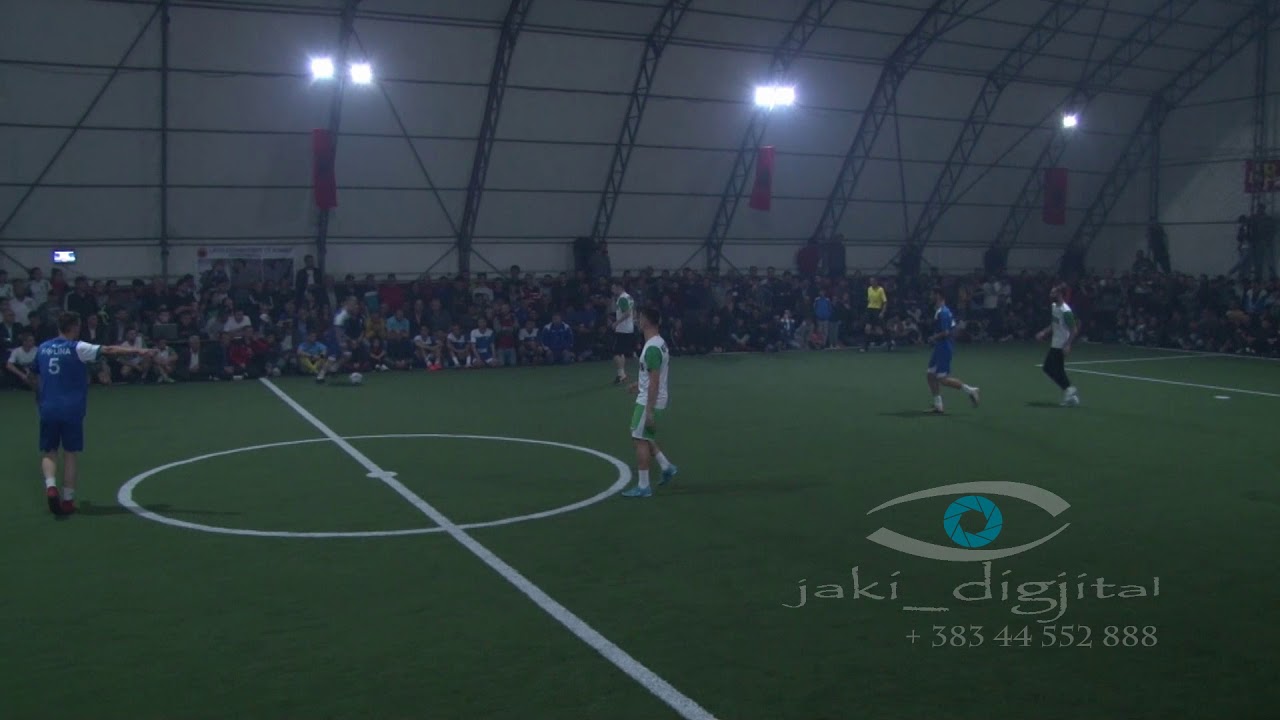 Turniri tradicional ‘’TRE DESHMORET’’ e fshatit Nekoc nata finale Kolina   Mendi