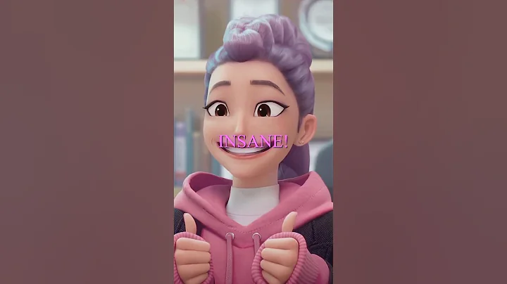 These Misheard Lyrics are so HILARIOUS 😂💀 ( KPop Demon Hunters )