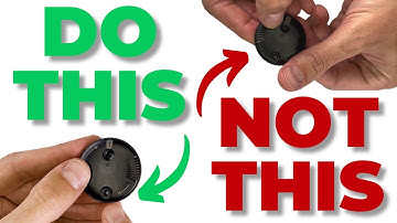 How To Change Your Phonak CeruShield Wax Filter in 4 Simple Steps