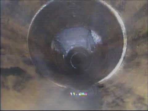 CCTV Drain survey and trenchless drain repair