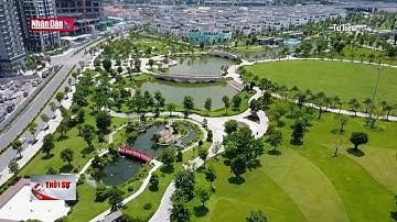 Chính sách và thực tế triển khai công trình cân bằng năng lượng