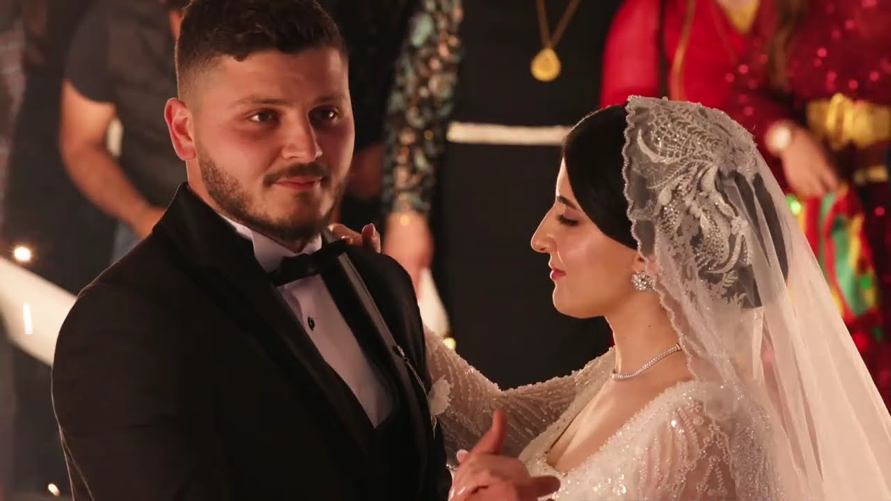 Sarya & Firat Canli Yayin