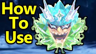 Ogerpon is BROKEN! Here's a Competitive Guide