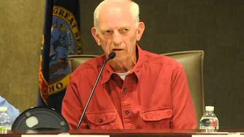 Curtis Munson Introduction