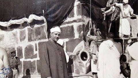 والشمس وضحاها ` تلاوة نادرة للشيخ عبد الباسط عبد الصمد رحمه الله