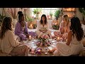 April Group Distant Energy Healing and Reading