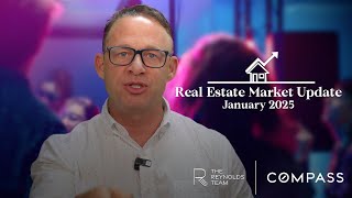 SPECIAL EDITION: January 2025 Vero Beach Island Market Update: How Did The Market Change In 2024?!