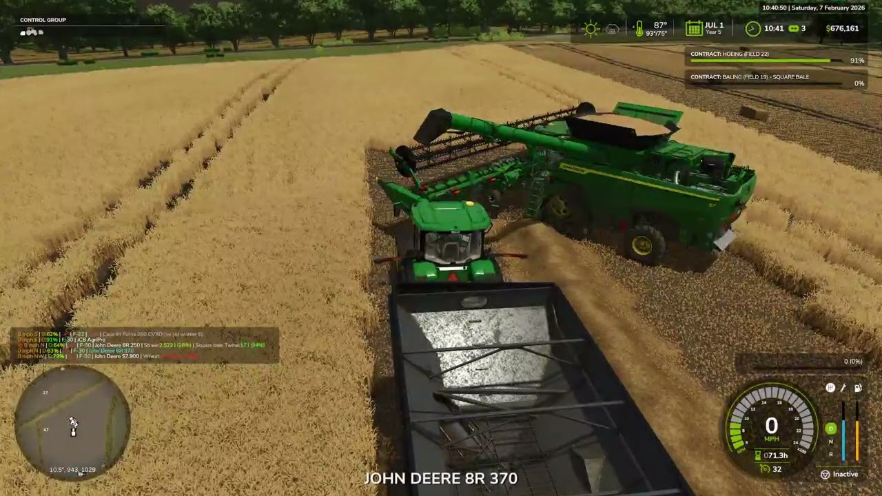 FS25 -Alma, Missouri - Ep37e