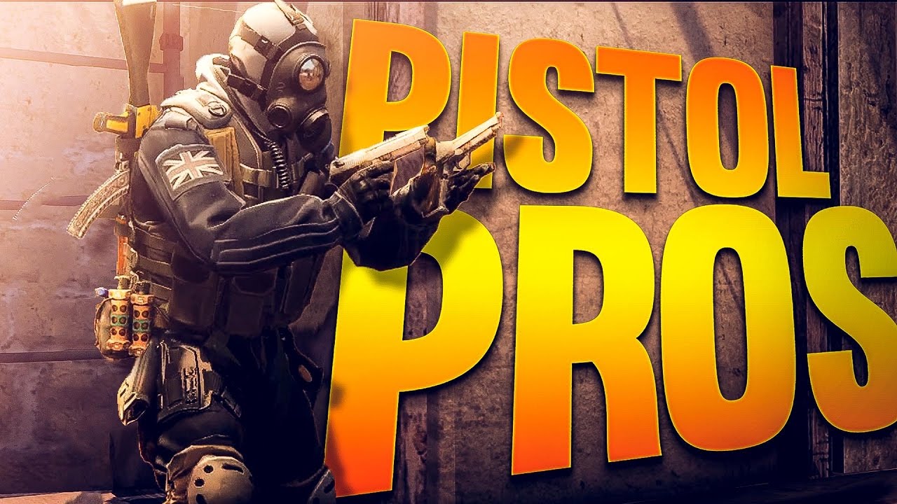 Perfect accuracy csgo how to make good presentation