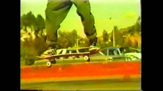 ON Skateboarding Fall 2002 Part 4