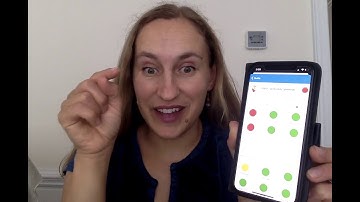 The Monash FODMAP app