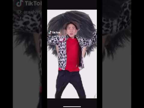 嵐(ARASHI)   TikTok