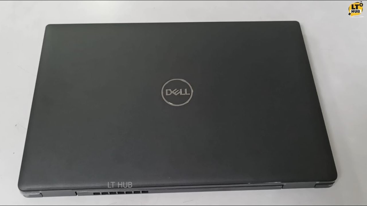 Dell Latitude 3520 Laptop Unboxing & First Look | Intel Core i3-i5-11th Gen  Black with SSD | LT HUB - escueladeparteras
