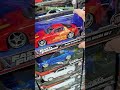 Fast And Furious Diecast Collection Scale 1:24 Restock Jada Toys #diecastcollection #diecastcars