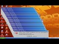 Windows XP Crazy Error!