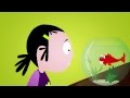 Fundação Mustela - "As aventuras da Estela e a Dermatite Atópica" - Episódio 3 (português)