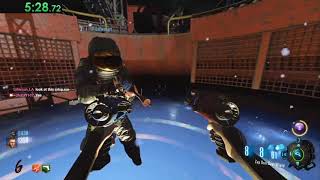 (Anime WR) Moon bo3 / 2P Easter egg Speedrun WR / Megas 19:34