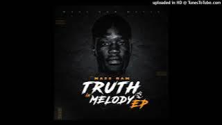 Mass Ram Feat. Wendy & Biggy Junior-Thandana Nawe( audio)