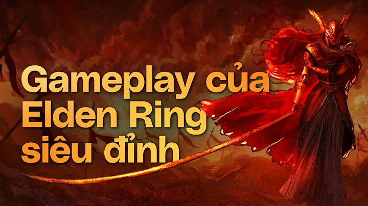 Elden ring đánh giá