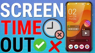 How To Disable Screen Timeout On Samsung Devices