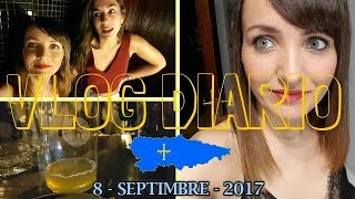 HAUL PRIMOR + DIA DE ASTURIAS | Vlog diario