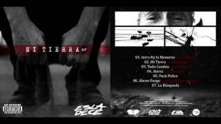 02 Mi Tierra  Con Dj Kbaa 