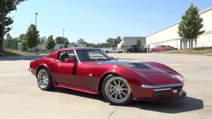 1976 Corvette Stingray: Restore, Repair, Detail: Black & Decker 6-inch  Random Orbit Waxer and Polisher