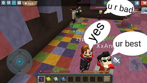 TNT RUN THE POWER OF "Amicable" (EPIC FACE REVEAL AT 5K)